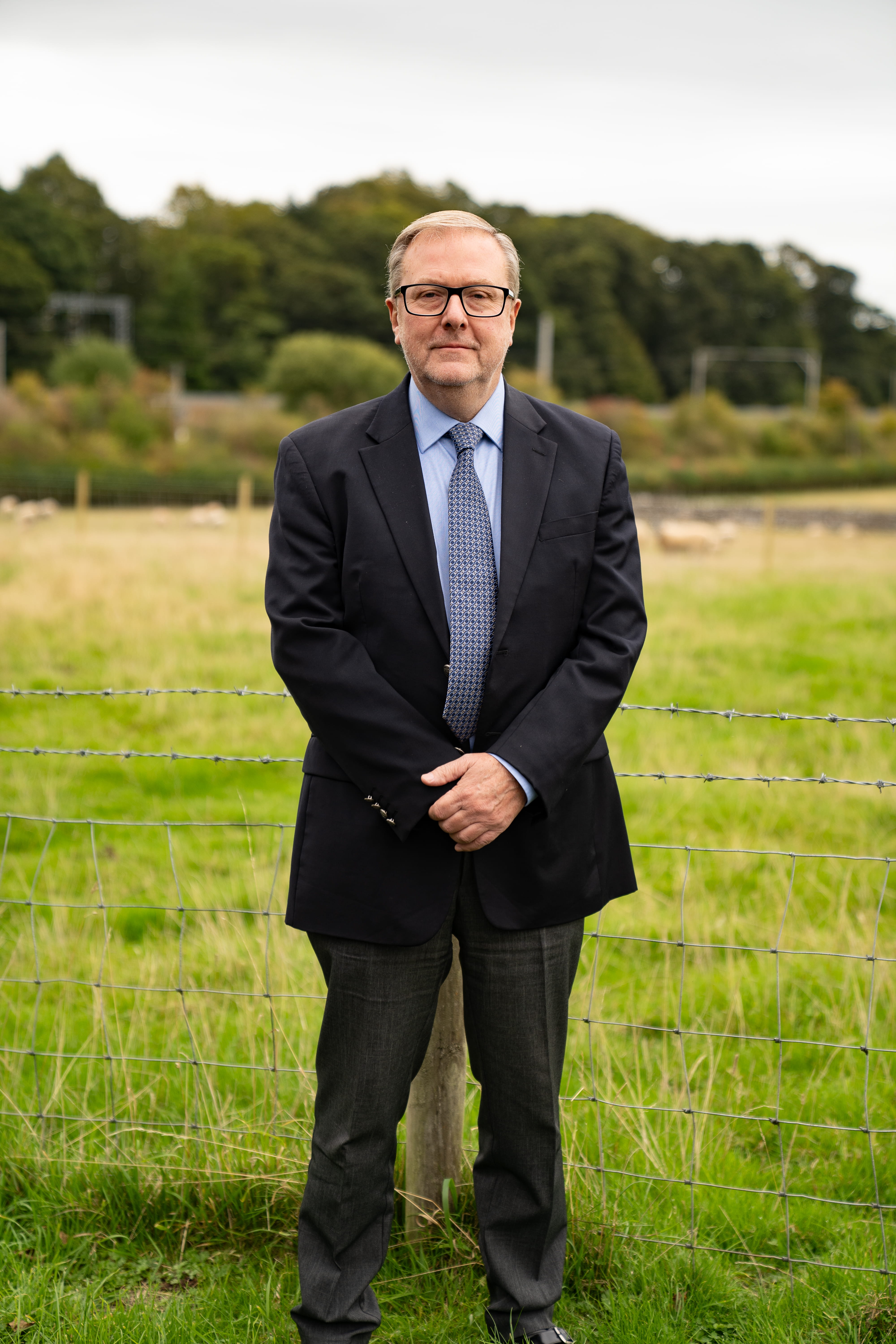 <h4>Bernard Wharam</h4><p>Non Executive Director</p>