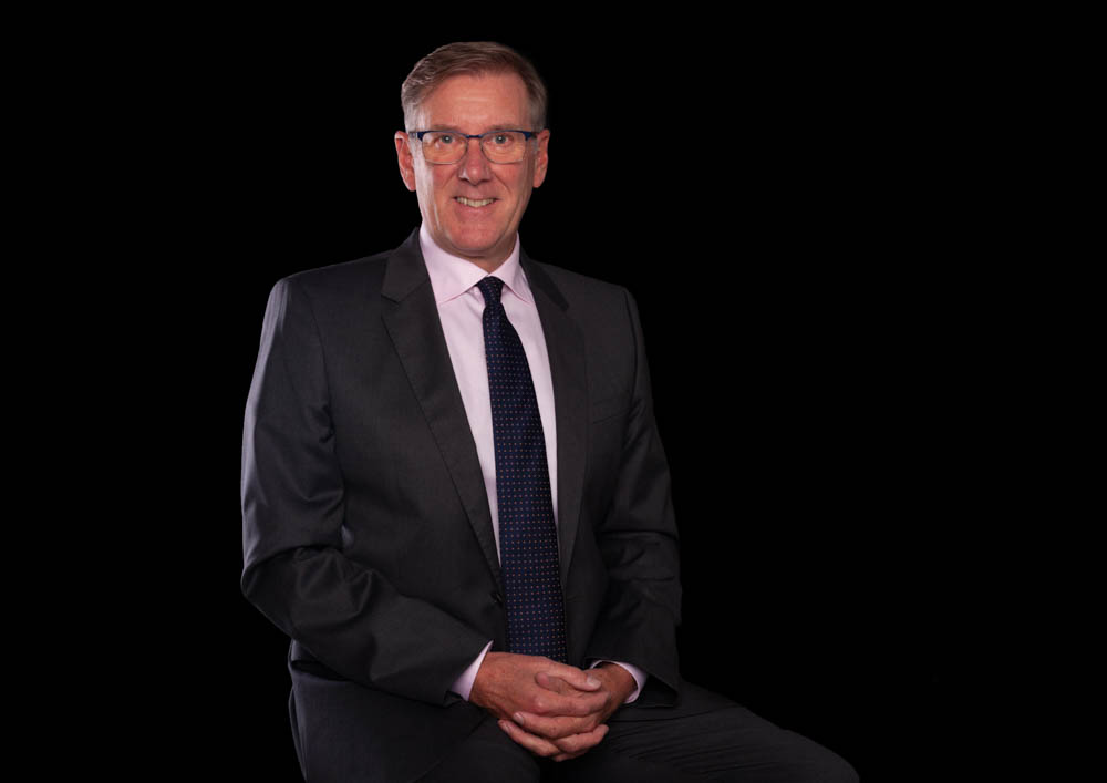 <h4>Andrew Green</h4><p>Managing Director & Company Secretary</p>