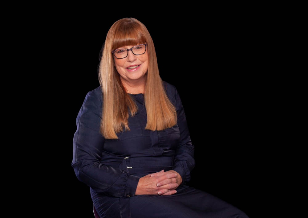 <h4>Lynne Lancaster</h4><p>Director</p>