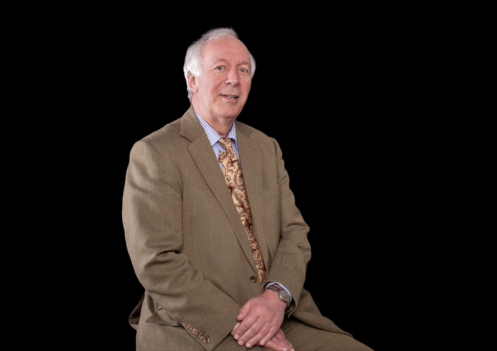 <h4>Ian Lancaster</h4><p>Chairman</p>